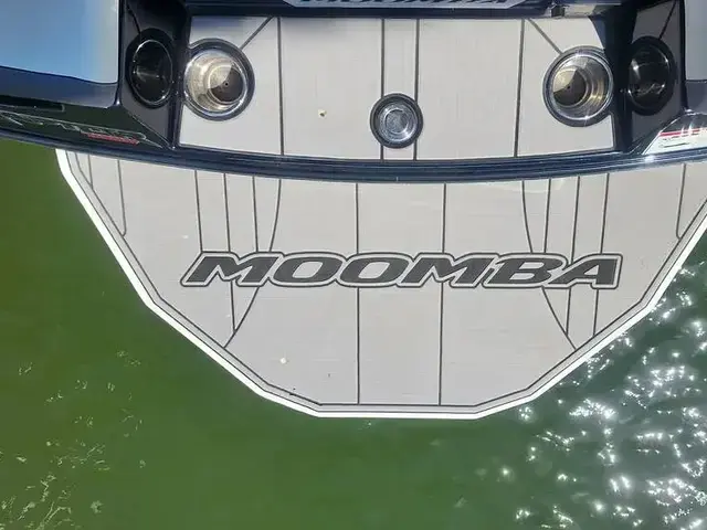 Moomba Makai