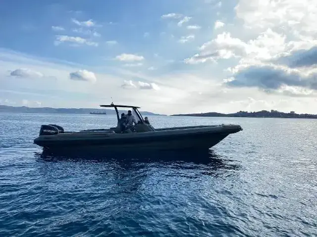 Fost Matrix 32 RIB