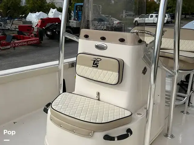 Carolina Skiff 21 Ls