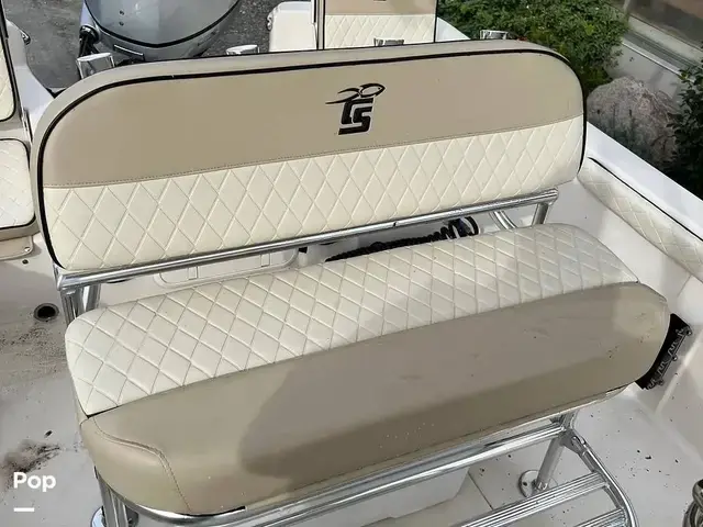 Carolina Skiff 21 Ls