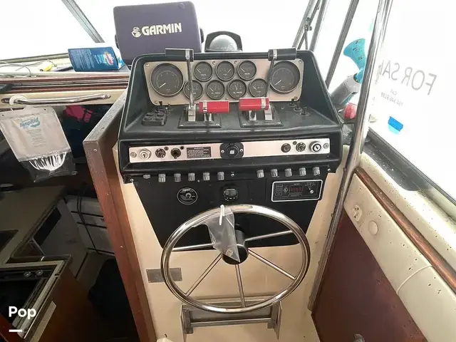 Chris Craft Catalina 291