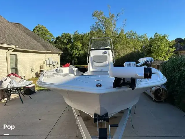 NauticStar Boats 191 HYBRID