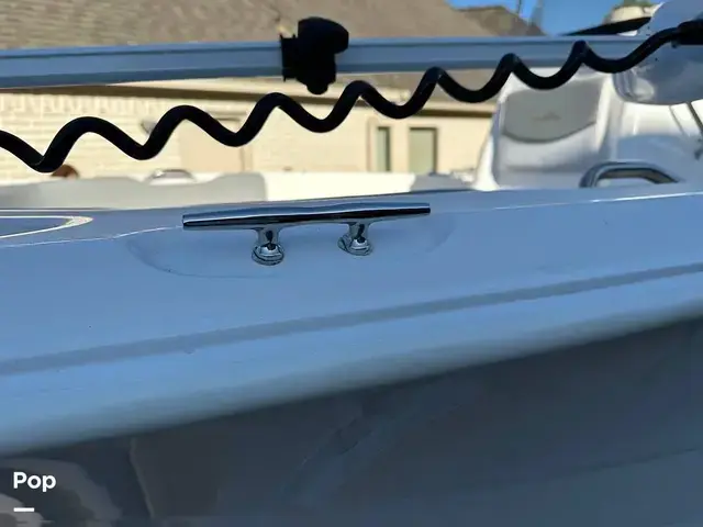 NauticStar Boats 191 HYBRID