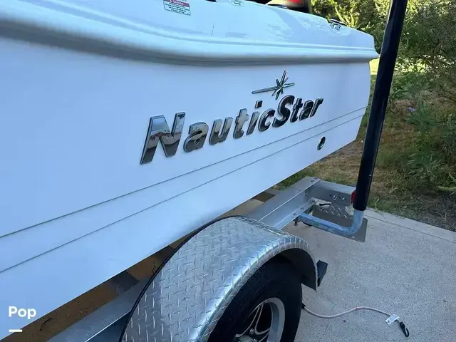 NauticStar Boats 191 HYBRID