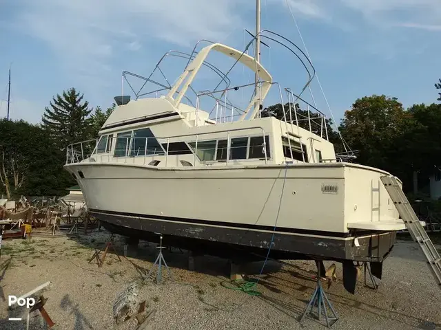 Chris Craft Corinthian 380