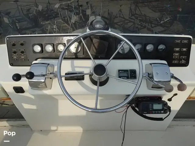 Chris Craft Corinthian 380