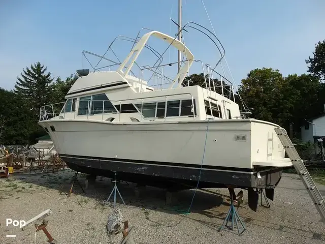 Chris Craft Corinthian 380