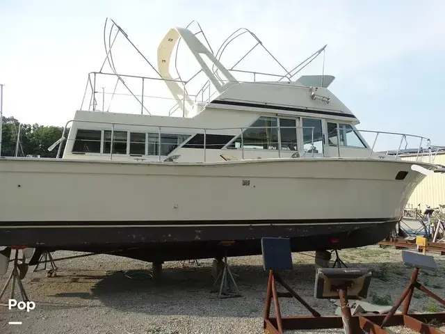 Chris Craft Corinthian 380