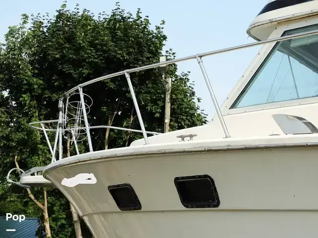 Chris Craft Corinthian 380