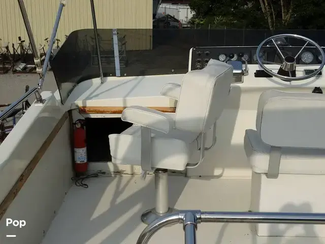 Chris Craft Corinthian 380