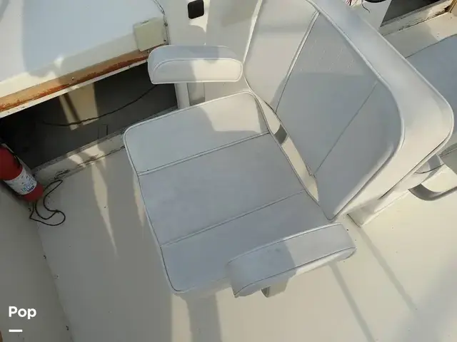 Chris Craft Corinthian 380