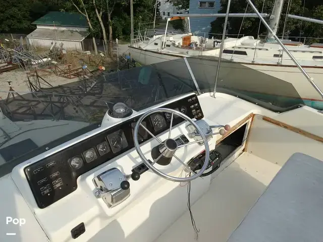 Chris Craft Corinthian 380