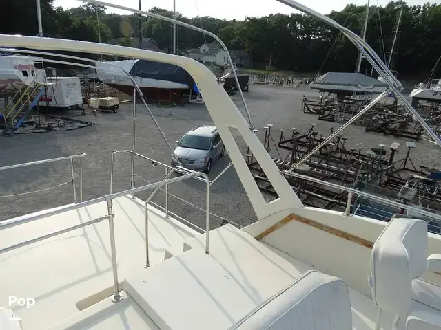 Chris Craft Corinthian 380