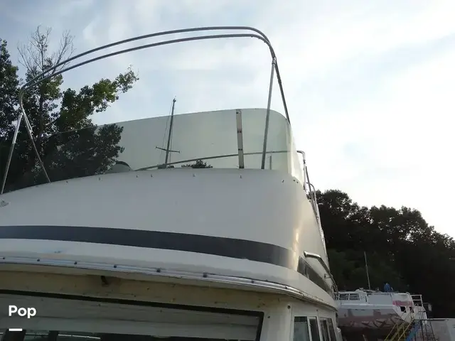 Chris Craft Corinthian 380