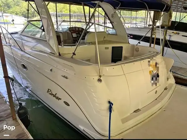 Rinker 320 Fiesta Vee