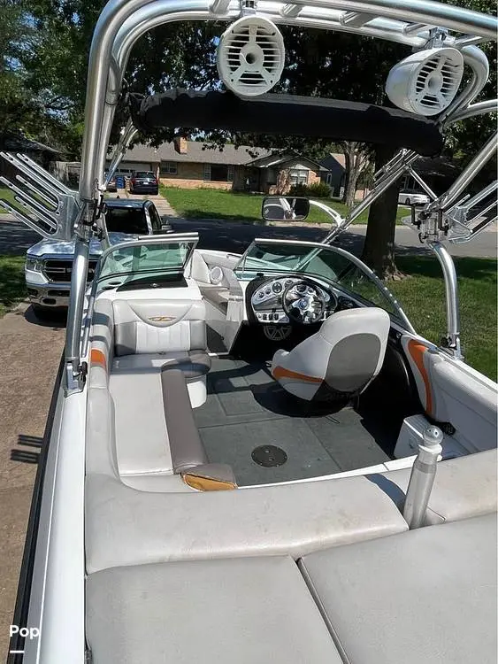 2005 Mastercraft x 2