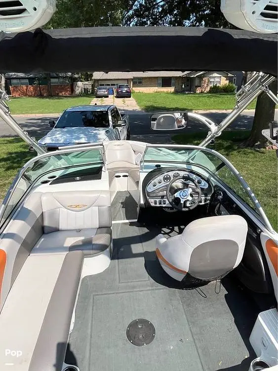 2005 Mastercraft x 2