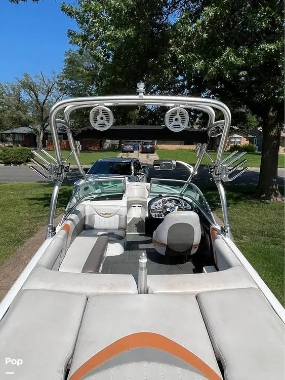 2005 Mastercraft x 2