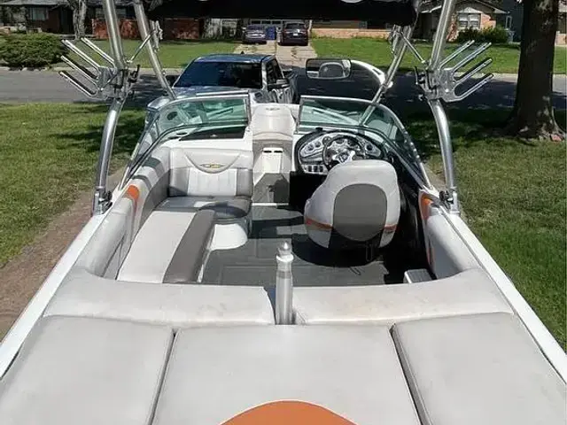 Mastercraft X 2