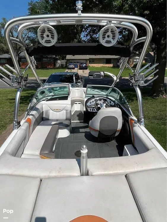 2005 Mastercraft x 2