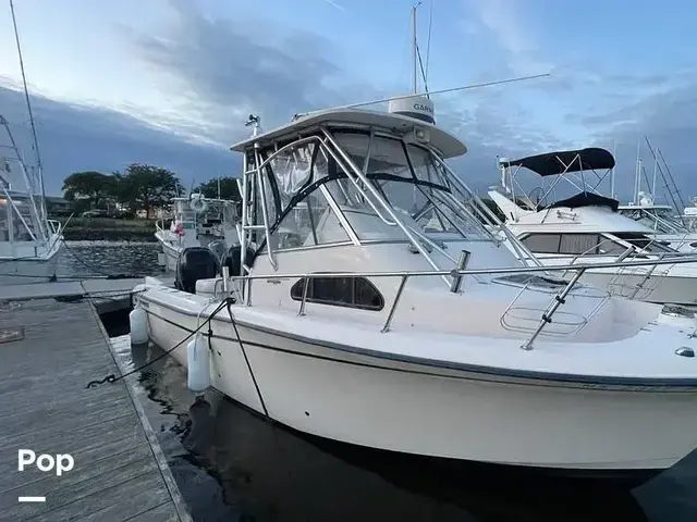 Grady White 282 Sailfish