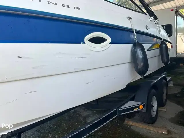 Bayliner 249 Sun Deck