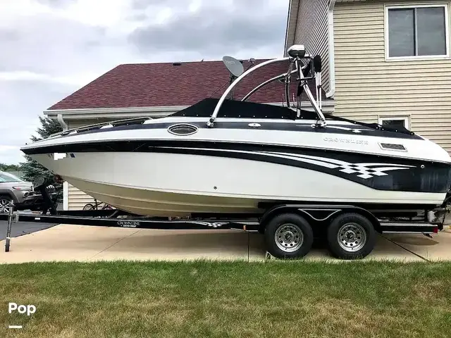 Crownline 230 Br