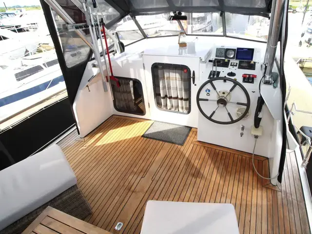 Linssen 372 Sx