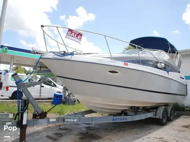 Bayliner Ciera 2855 Sunbridge