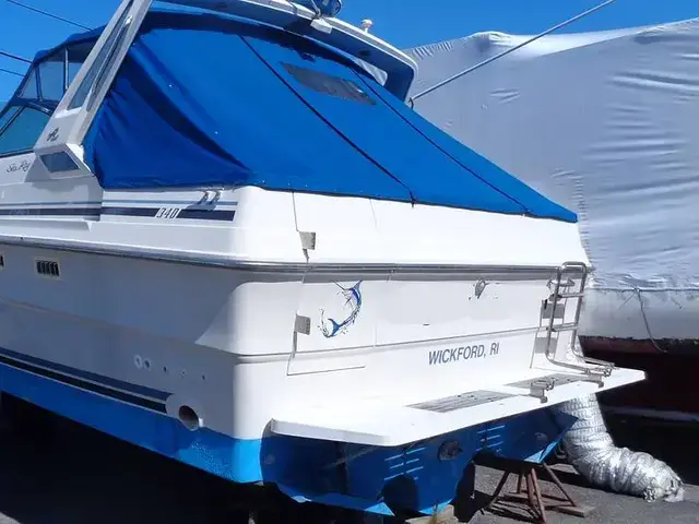 Sea Ray 340