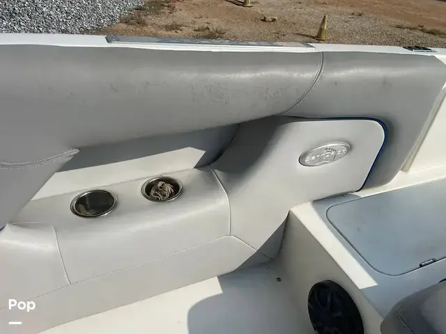 Centurion Boats Avalanche Storm