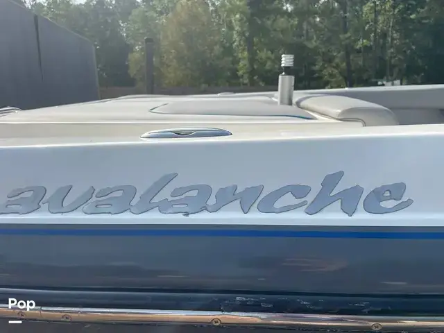 Centurion Boats Avalanche Storm