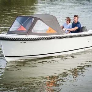 2022 Maxima boats 490