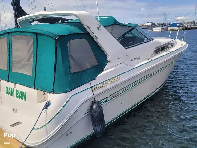 Sea Ray Sundancer 300