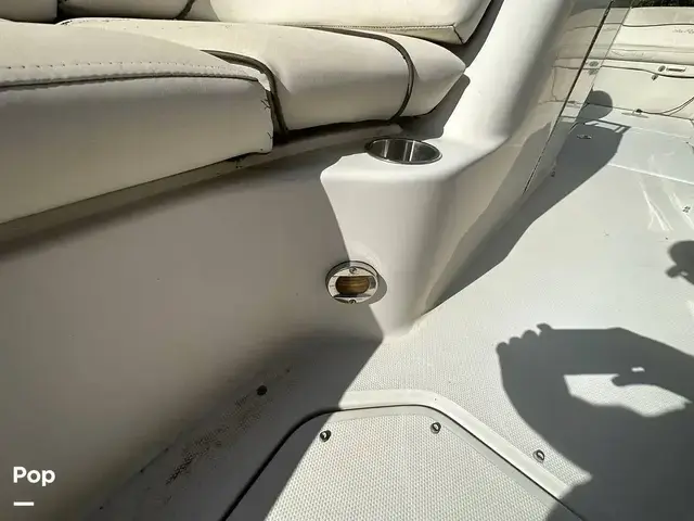 Sea Ray 240 Sundeck