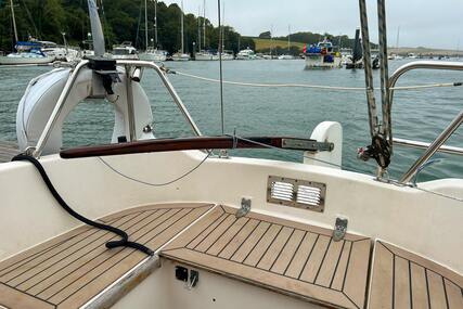 Hallberg Rassy 26