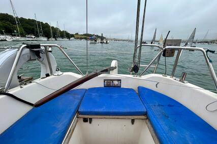 Hallberg Rassy 26