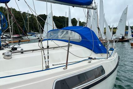 Hallberg Rassy 26