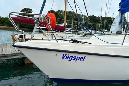 Hallberg Rassy 26