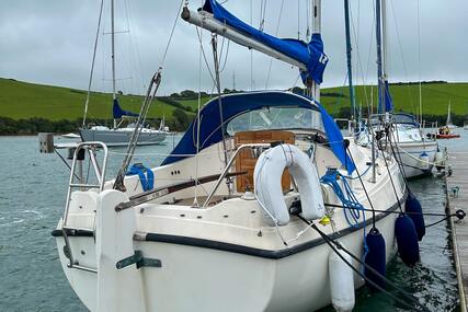 Hallberg Rassy 26