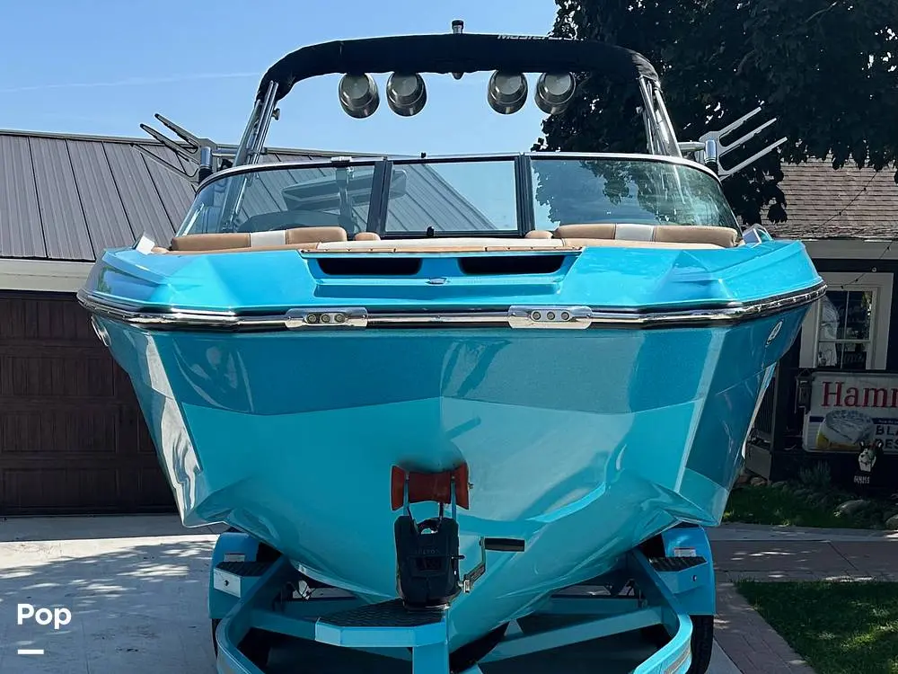 2021 Mastercraft x 22