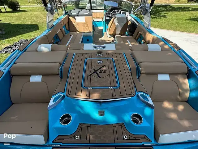 Mastercraft X 22