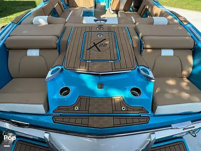 Mastercraft X 22