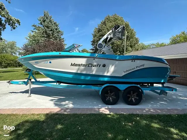 Mastercraft X 22