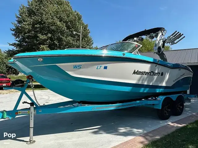 Mastercraft X 22