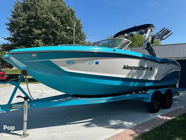 Mastercraft X 22