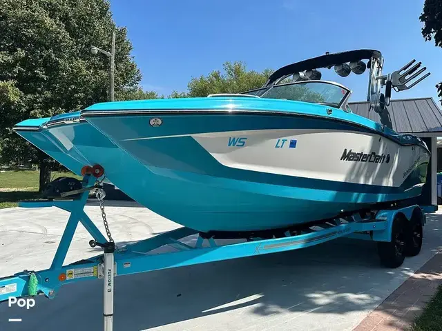 Mastercraft X 22