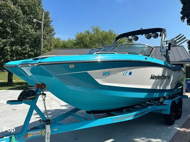 Mastercraft X 22