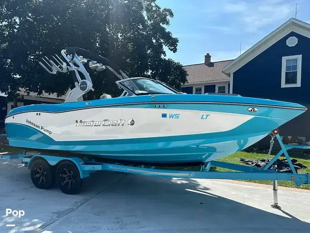 Mastercraft X 22