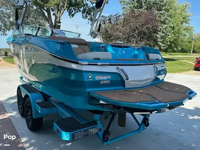 Mastercraft X 22